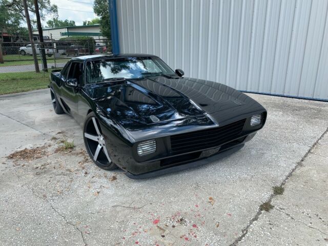1968 Chevrolet Camaro - photo 3