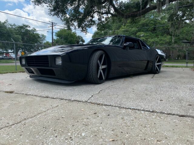 1968 Chevrolet Camaro - photo 5