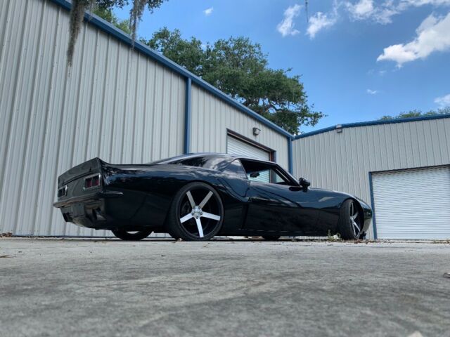 1968 Chevrolet Camaro - photo 6