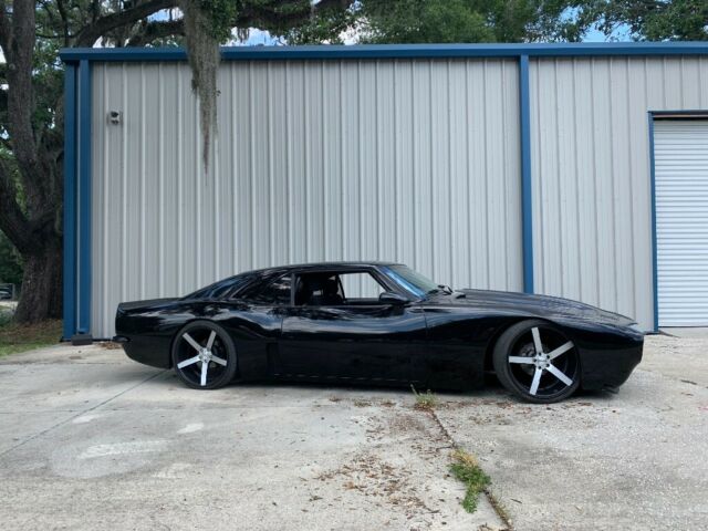1968 Chevrolet Camaro - photo 7