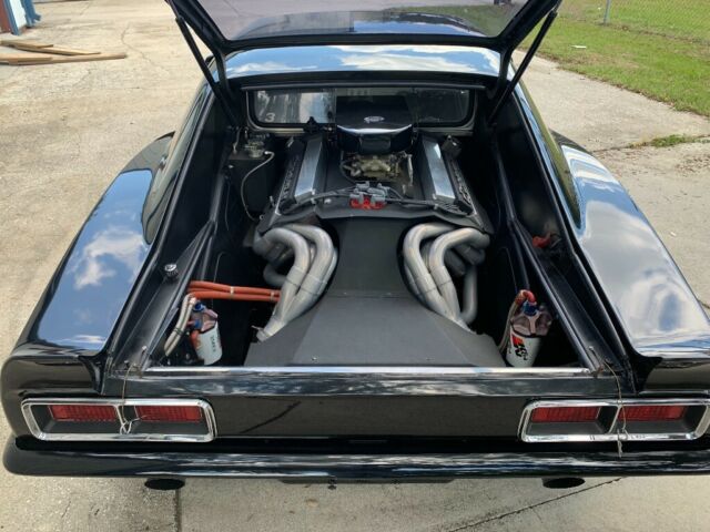 1968 Chevrolet Camaro - photo 8