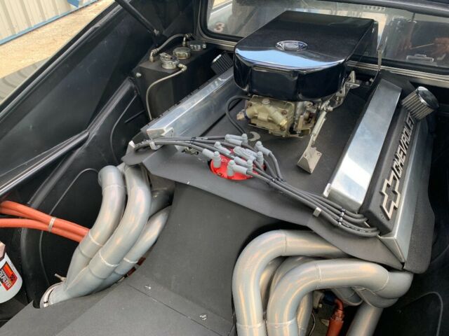 1968 Chevrolet Camaro - photo 9