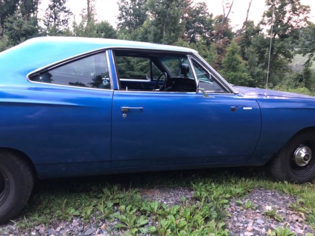 1968 Plymouth Road Runner - photo 9