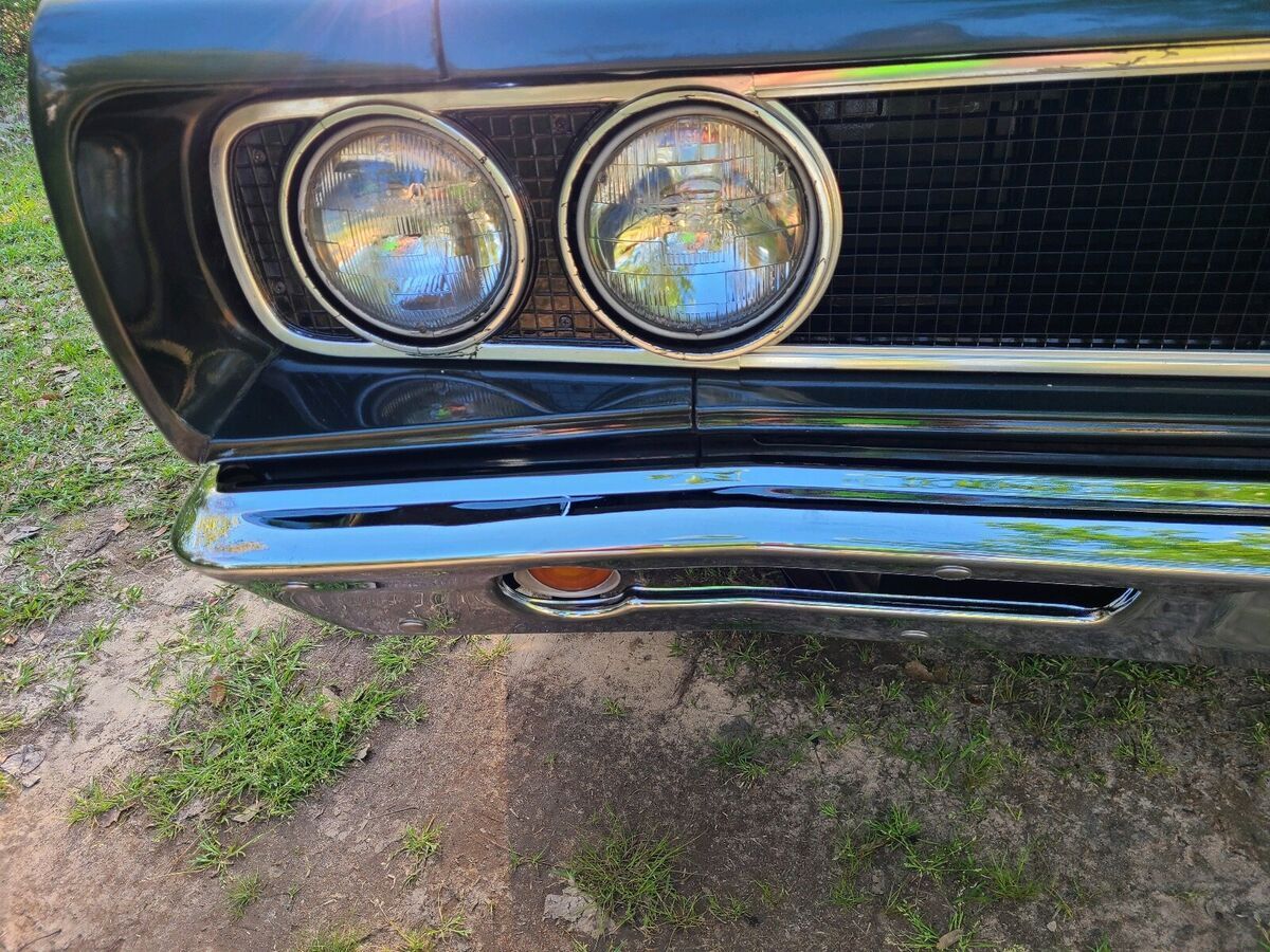 1968 Dodge Coronet - photo 13