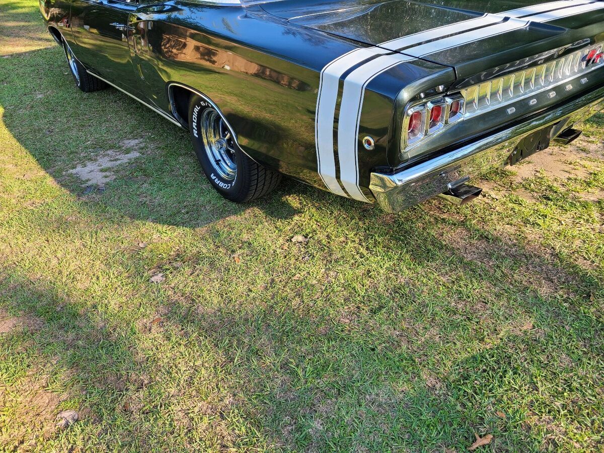 1968 Dodge Coronet - photo 4