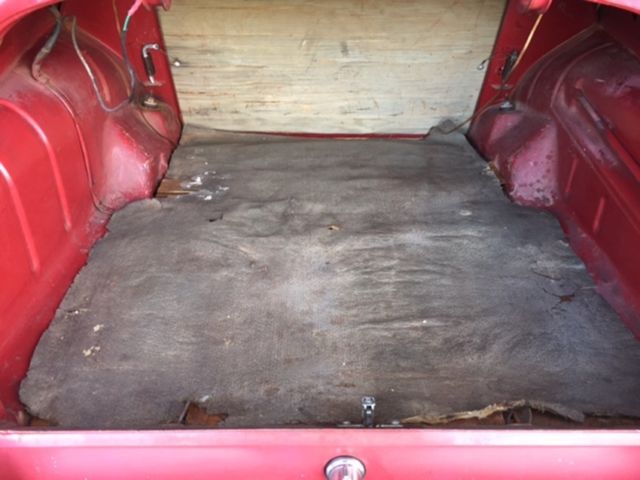 1968 Saab 96 V4 - photo 11
