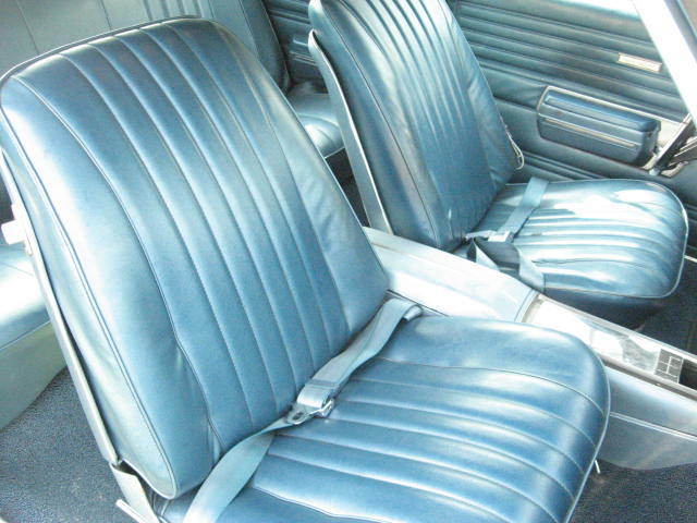 1968 Chevrolet Chevelle SUPER SPORT SS 396 - photo 3