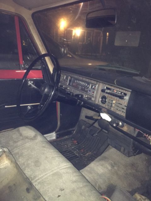 1968 Toyota Corona - photo 2