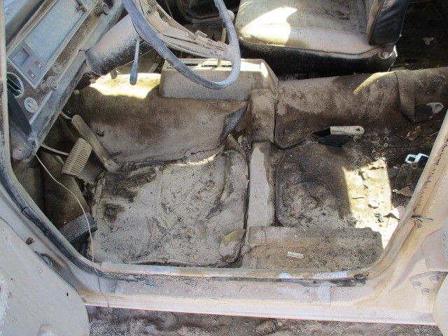 1968 Toyota Other - photo 10