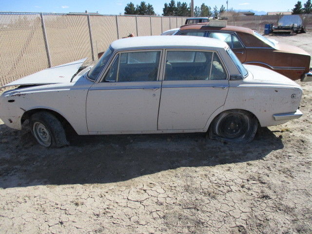 1968 Toyota Other - photo 2