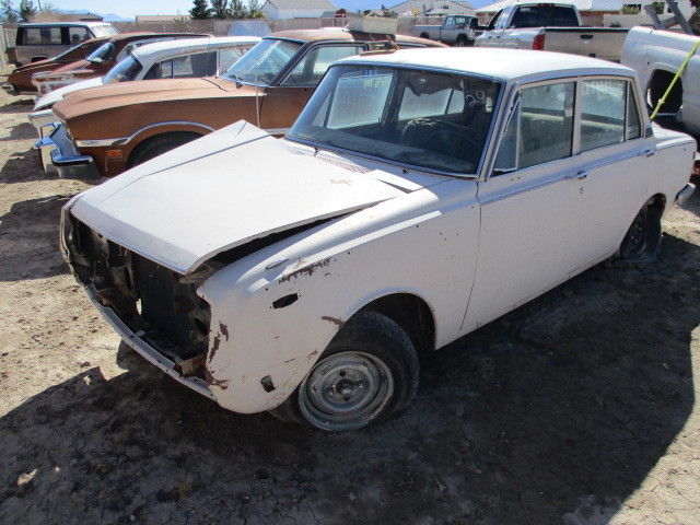 1968 Toyota Other - photo 3