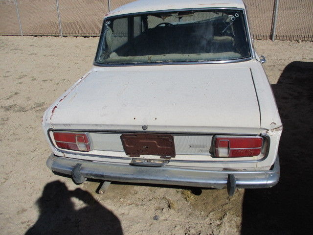 1968 Toyota Other - photo 6