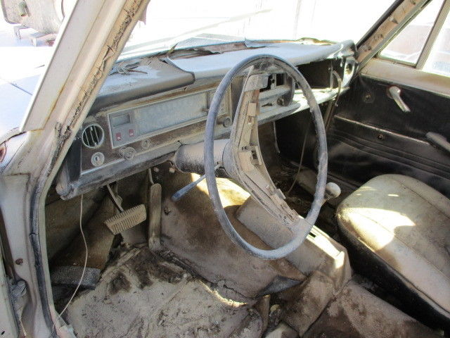 1968 Toyota Other - photo 9