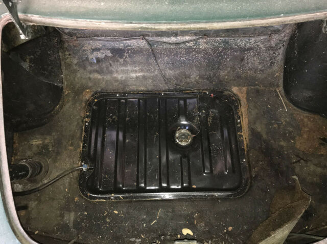 1968 Volvo Other - photo 12