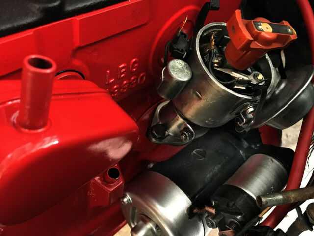 1968 Volvo Other - photo 2
