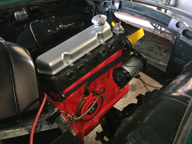 1968 Volvo Other - photo 3