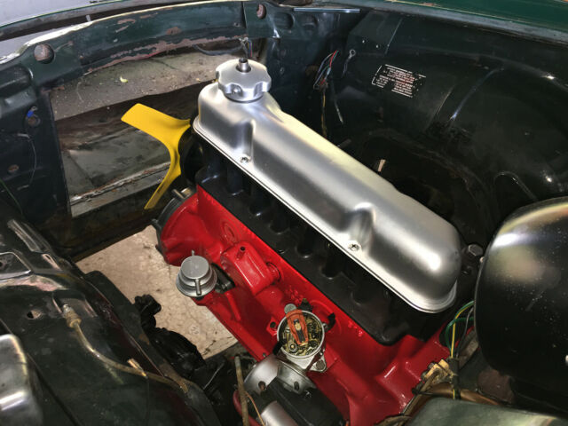 1968 Volvo Other - photo 4
