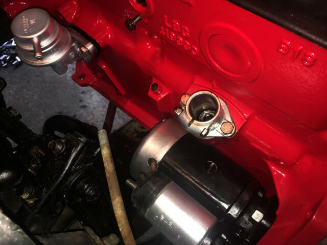 1968 Volvo Other - photo 5