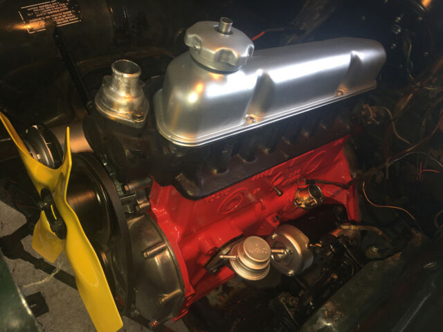 1968 Volvo Other - photo 7