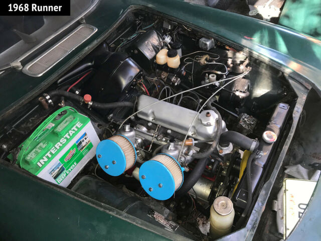 1968 Volvo Other - photo 8