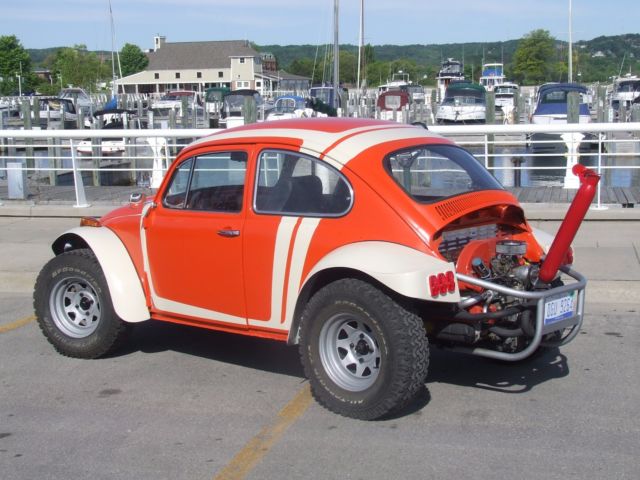1968 Volkswagen Beetle - Classic - photo 2