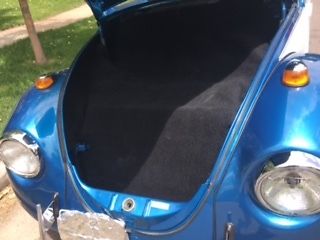 1968 Volkswagen Beetle - Classic Standard - photo 13