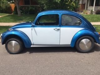 1968 Volkswagen Beetle - Classic Standard - photo 3