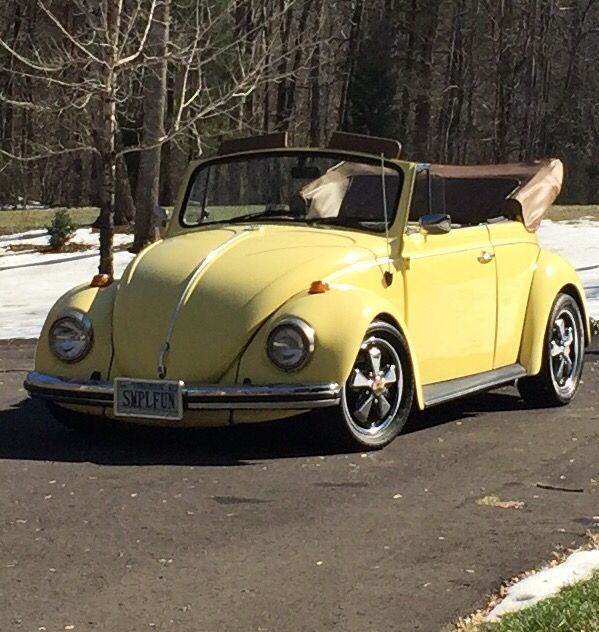1968 Volkswagen Beetle - Classic - photo 13