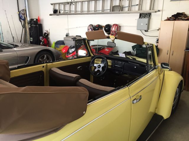 1968 Volkswagen Beetle - Classic - photo 5