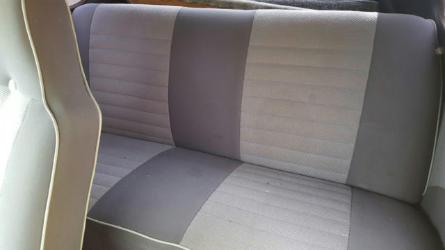 1968 Volkswagen Beetle - Classic - photo 11
