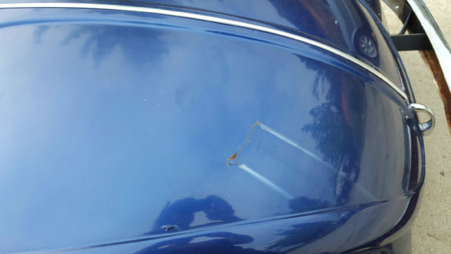 1968 Volkswagen Beetle - Classic - photo 5