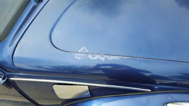 1968 Volkswagen Beetle - Classic - photo 6