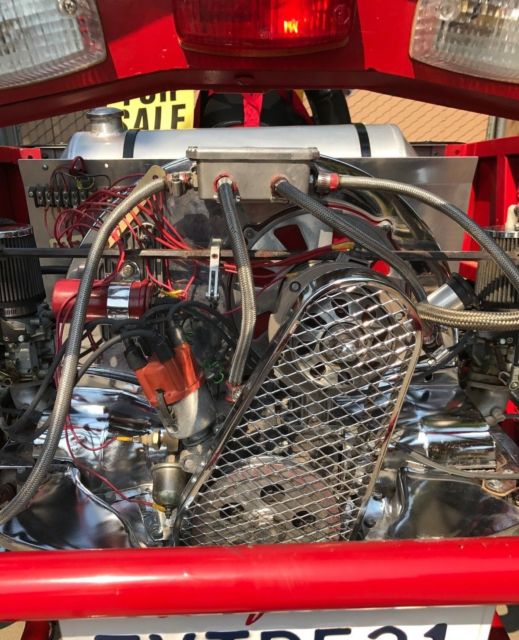 1968 Volkswagen Other - photo 10