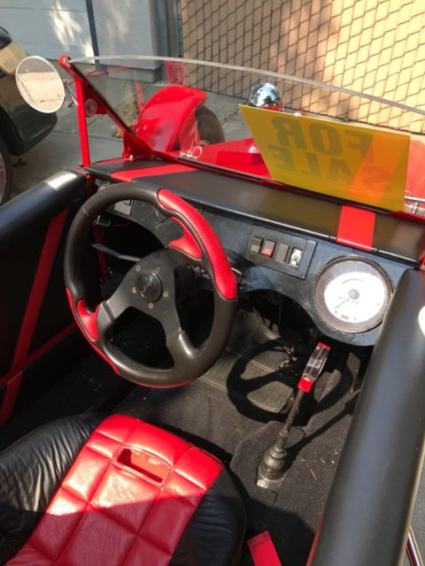 1968 Volkswagen Other - photo 12
