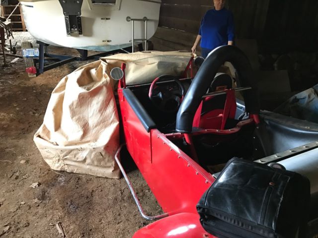1968 Volkswagen Other - photo 3