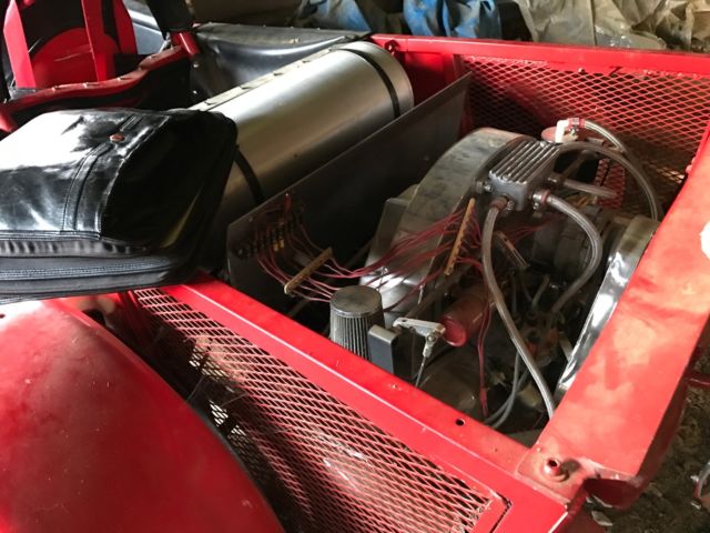 1968 Volkswagen Other - photo 4