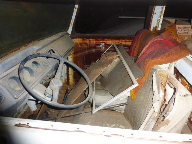 1968 Volkswagen Bus/Vanagon Truck - photo 11