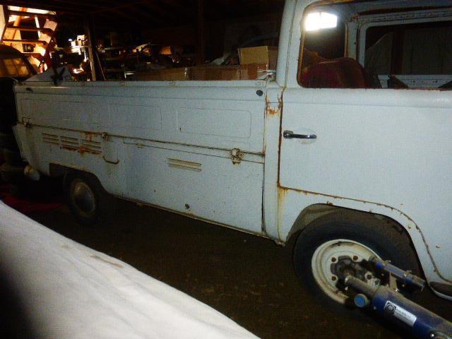 1968 Volkswagen Bus/Vanagon Truck - photo 2