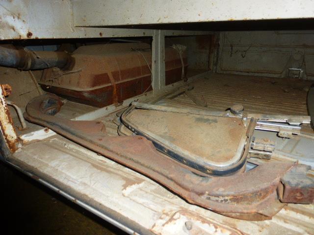 1968 Volkswagen Bus/Vanagon Truck - photo 3