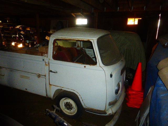1968 Volkswagen Bus/Vanagon Truck - photo 7