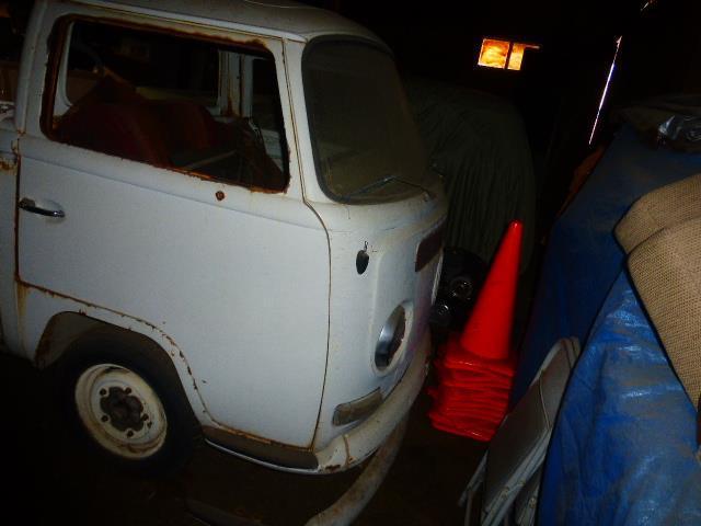 1968 Volkswagen Bus/Vanagon Truck - photo 8