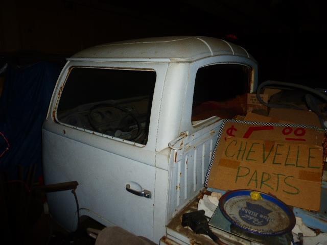1968 Volkswagen Bus/Vanagon Truck - photo 9