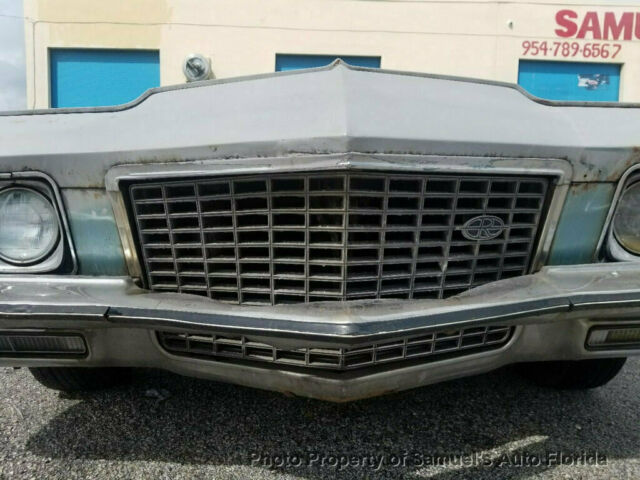 1972 Buick Riviera - photo 12