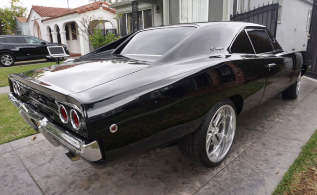 1968 Dodge Charger - photo 4
