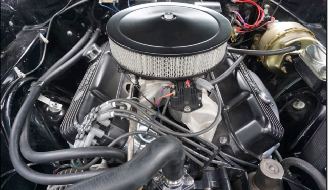 1968 Dodge Charger - photo 8