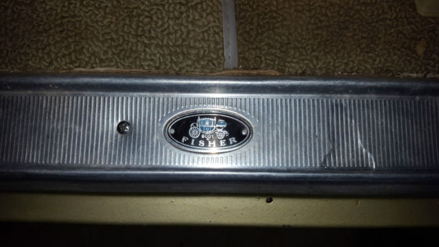 1968 Chevrolet Impala Custom 327 - photo 11