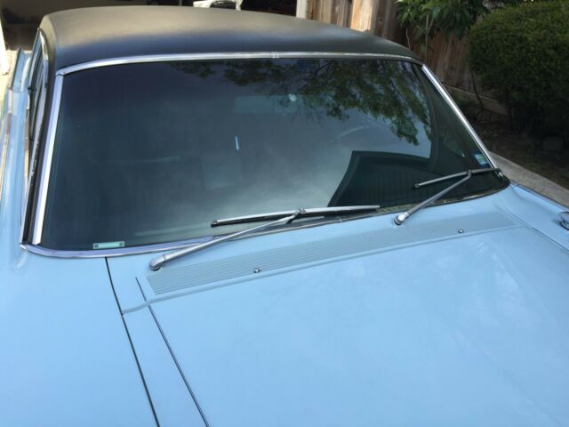 1968 Lincoln Continental - photo 4