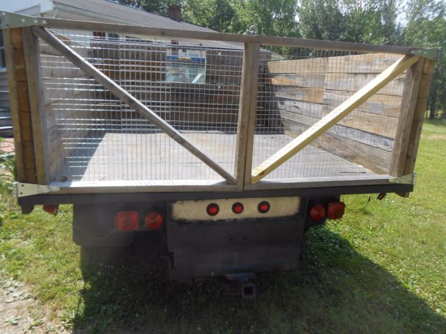 1986 Chevrolet Other Pickups Custom/20 - photo 10