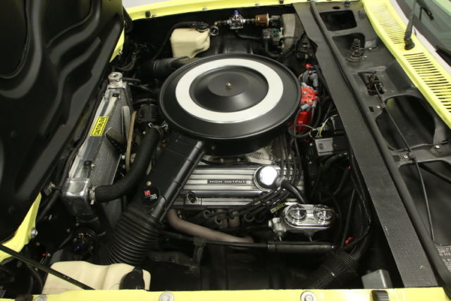 1974 Chevrolet Vega - photo 3