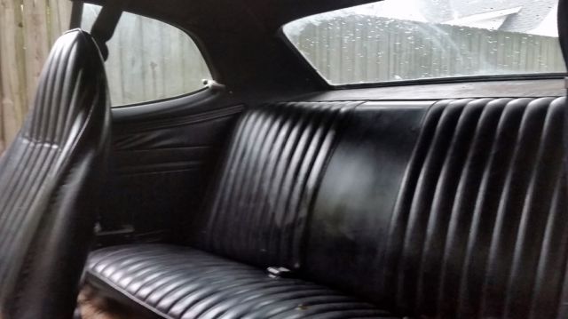 1974 Plymouth Duster 360 - photo 6